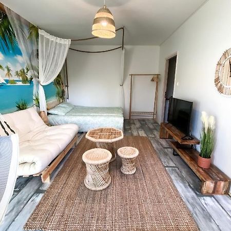 Happyhosts Beach House Studio ฮานโก ภายนอก รูปภาพ