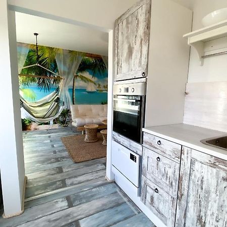 Happyhosts Beach House Studio ฮานโก ภายนอก รูปภาพ