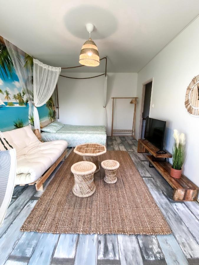 Happyhosts Beach House Studio ฮานโก ภายนอก รูปภาพ
