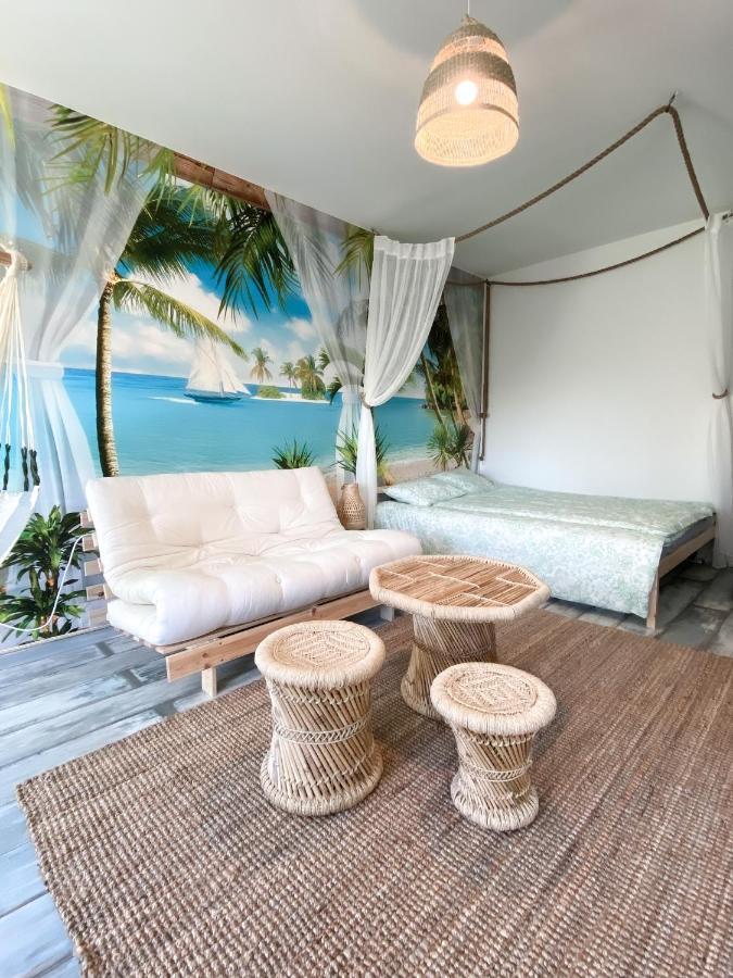 Happyhosts Beach House Studio ฮานโก ภายนอก รูปภาพ