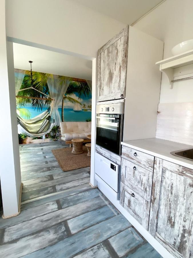 Happyhosts Beach House Studio ฮานโก ภายนอก รูปภาพ