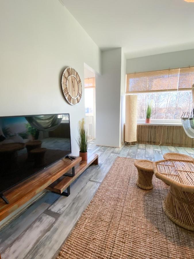 Happyhosts Beach House Studio ฮานโก ภายนอก รูปภาพ